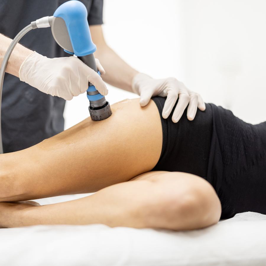 TRATAMIENTO CELULITIS ONDAS DE CHOQUE ACUSTICAS BILBAO