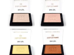SHIMMER COMPACT media pro iluminador compacto ben nye bilbao comprar españa