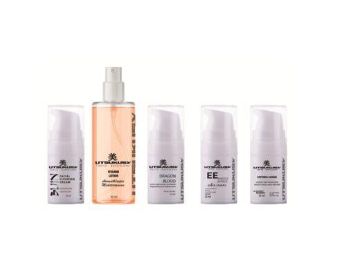 Set descubrimiento best seller minitallas Utsukusy
