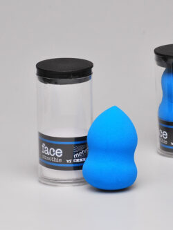 Face smoothie sponge Mehron bilbao comprar españa