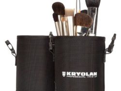 tubo portapinceles manta brochas kryolan comprar tienda online bilbao españa