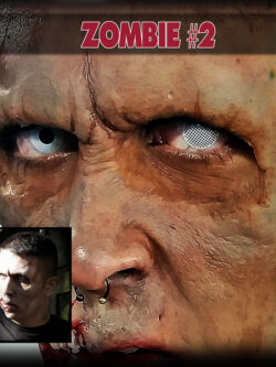 zombie 2 hysteria fx bilbao comprar españa