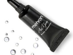 Mehron make up adgem body adhesive maquillaje comprar online Bilbao profesional caracterización