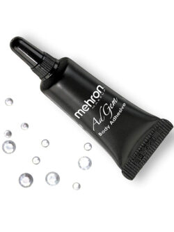 Mehron make up adgem body adhesive maquillaje comprar online Bilbao profesional caracterización