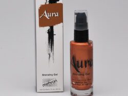 aura bronzing gel mehron bilbao comprar españa
