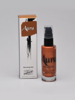 aura bronzing gel mehron bilbao comprar españa