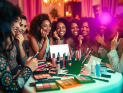 Beauty party Bilbao
