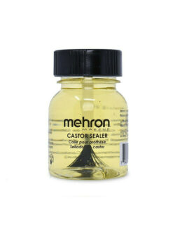 castor sealer mehron bilbao comprar españa