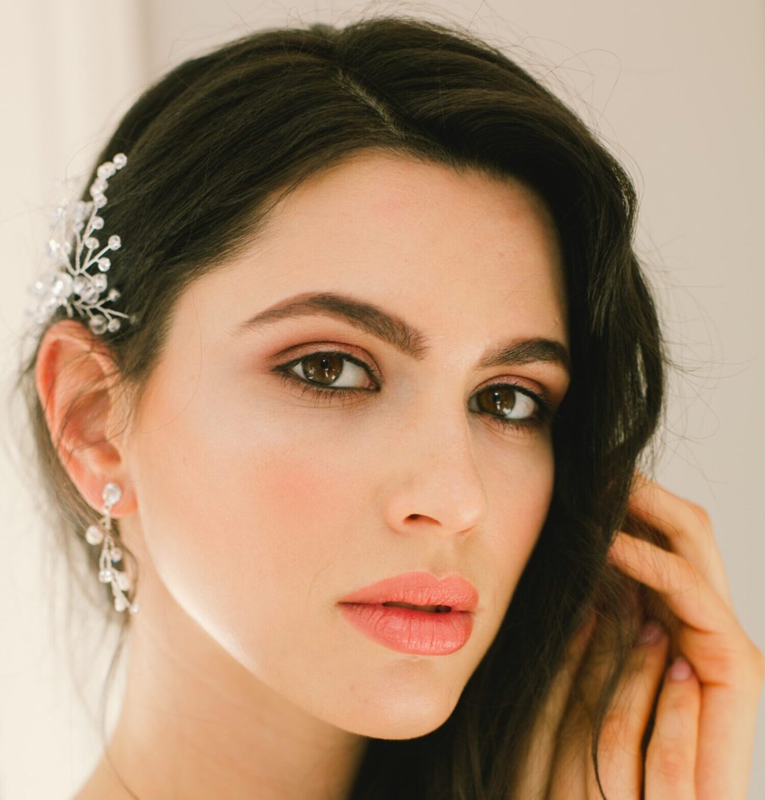 Curso maquillaje nupcial novias Bilbao