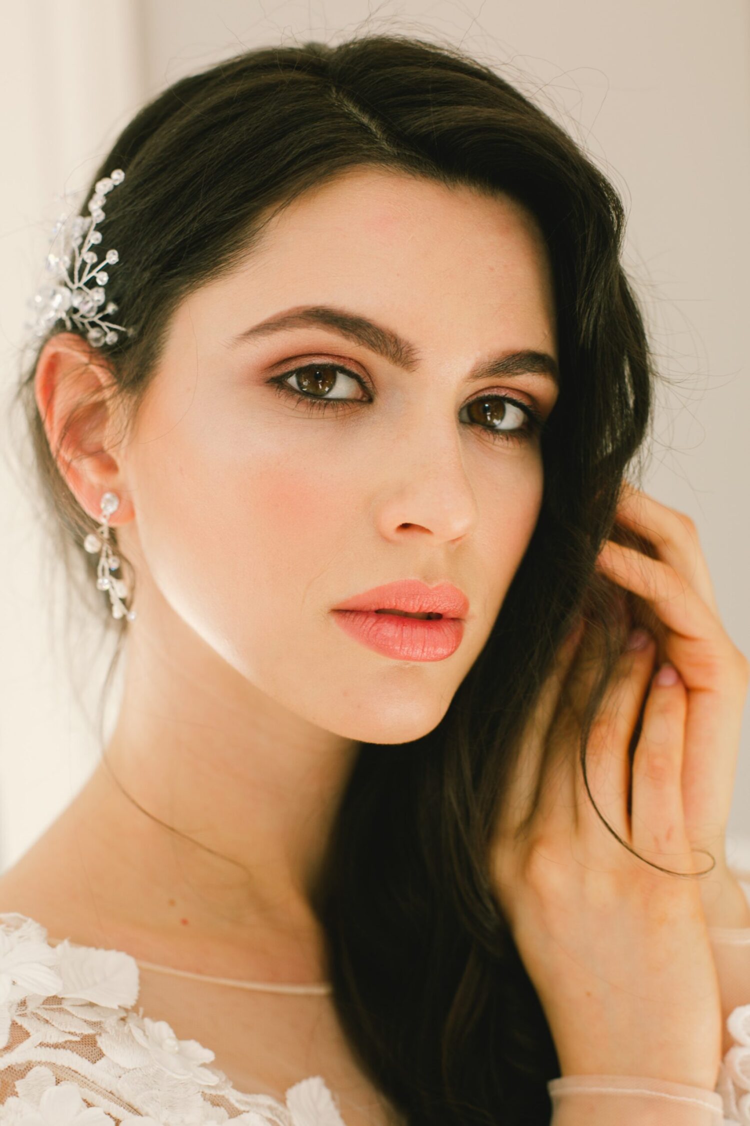 Curso maquillaje nupcial novias Bilbao Curso maquillaje nupcial novias Bilbao