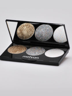 echo glitter paleta brillantina mehron bilbao comprar españa