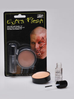 extra flesh mehron bilbao comprar españa
