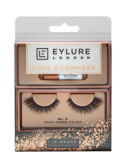 eylure luxe cashmere pestañas postizas bilbao españa comprar online