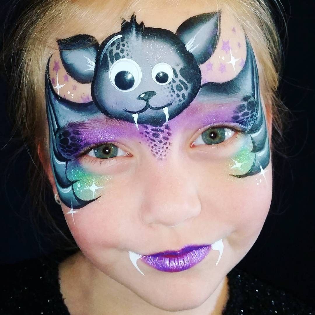 fa5dee6be6700decf5dd3f6669b51521 MAQUILLAJE PINTACARAS BILBAO