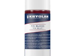 fx blood sangre falsa kryolan bilbao comprar españa