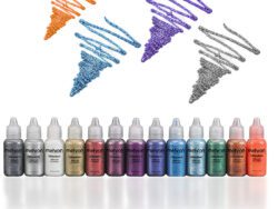 glitter mark mehron bilbao comprar españa