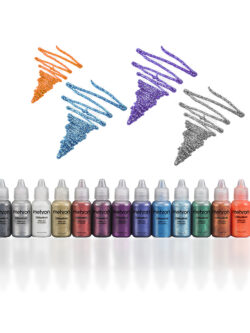 glitter mark mehron bilbao comprar españa