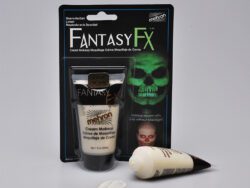 glow fantasy fx maquillaje crema mehron bilbao comprar españa