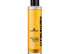 Golden Glow oil utsukusy