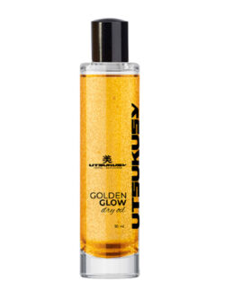 Golden Glow oil utsukusy