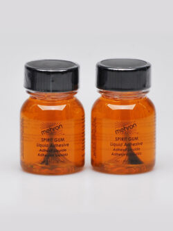 spirit gum adhesivo mehron bilbao comprar españa