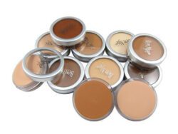 hd matte foundation ben nye bilbao comprar españa