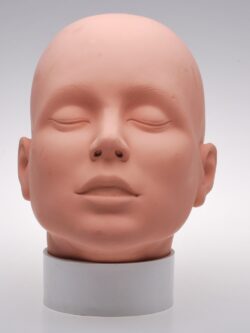 cabeza prácticas de maquillaje fantasi bilbao tienda online España comprar Mehron