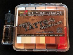 jordane tatto cover bilbao comprar españa