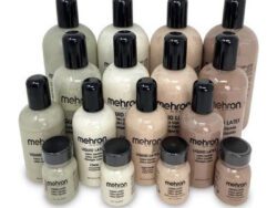 latex líquido mehron fx caracterización comprar efectos especiales maquillaje bilbao