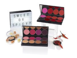 paleta labiales labios mehron bilbao comprar españa