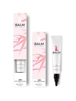 Balm Micro Labios protector Hidratante Micro pigmentación comprar Bilbao Vizcaya
