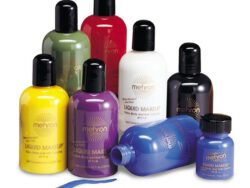 liquid makeup mehron bilbao comprar españa