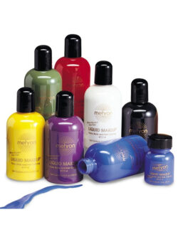 liquid makeup mehron bilbao comprar españa