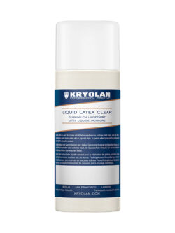 latex liquido kryolan bilbao comprar españa