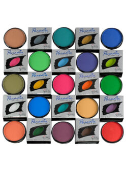 Mehron Paradise españa comprar Tienda