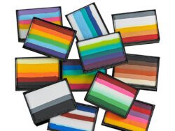 mehron paradise prisma