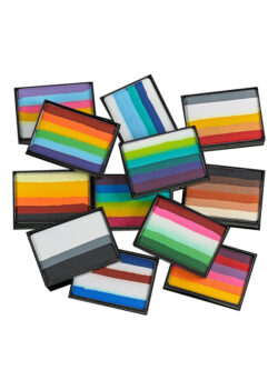 mehron paradise prisma