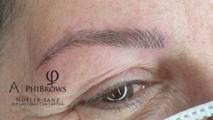 microblading bilbao