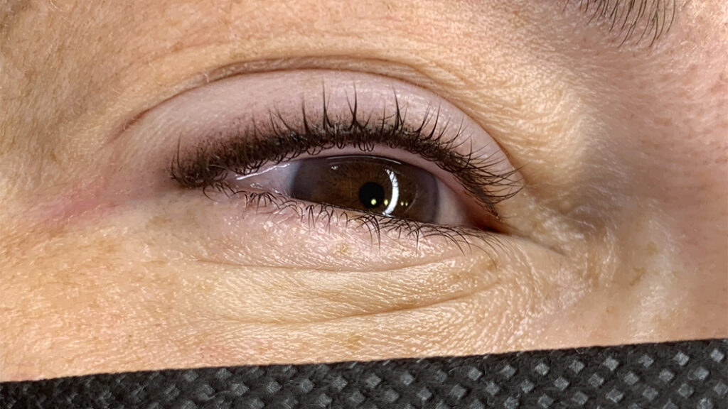 micropigmentacion ojos bilbao eyeliner