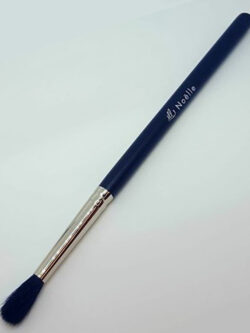 Brocha de pelo natural de cabra blanca. Colorete ideal en polvo. bilbao comprar españa