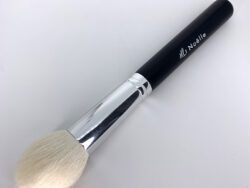 Brocha noëlle n16 cerdas naturales polvos sueltos colorete grande maquillaje comprar online Bilbao profesional
