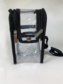 neceser portapinceles transparente brochas burlesque bilbao comprar españa