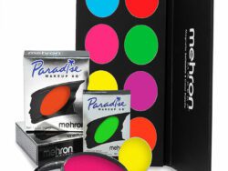 PALETA MEHRON UV GLOW