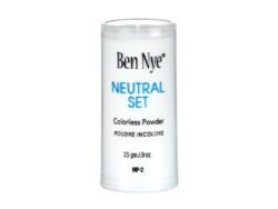 neutral set powder Ben nye bilbao comprar españa