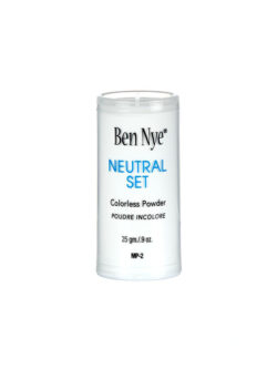 neutral set powder Ben nye bilbao comprar españa