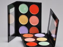 paleta correctores neutralizadores mehron bilbao comprar españa