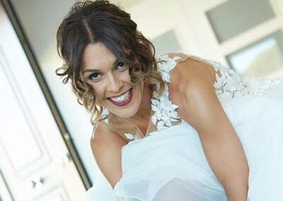 maquillaje novia nupcial maquilladora bilbao durango getxo mejor barato