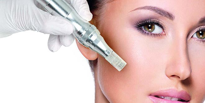 cc glow microneedling tratamiento bilbao