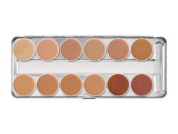 paleta supracolor kryolan bilbao comprar españa
