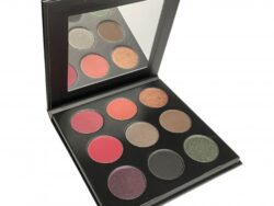 Paleta de sobras Intense look de Stage
